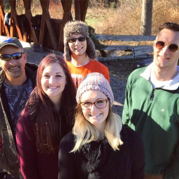 Meet your Posher, Barb - Picture 1 of 1